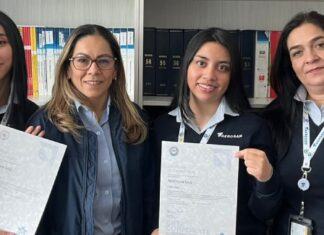 Aerosan recibe importante certificación por parte de IATA