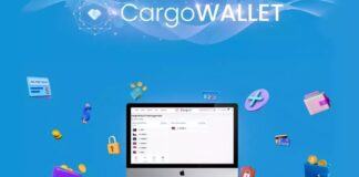 CargoAi lanza CargoWALLET, su revolucionaria plataforma de pagos