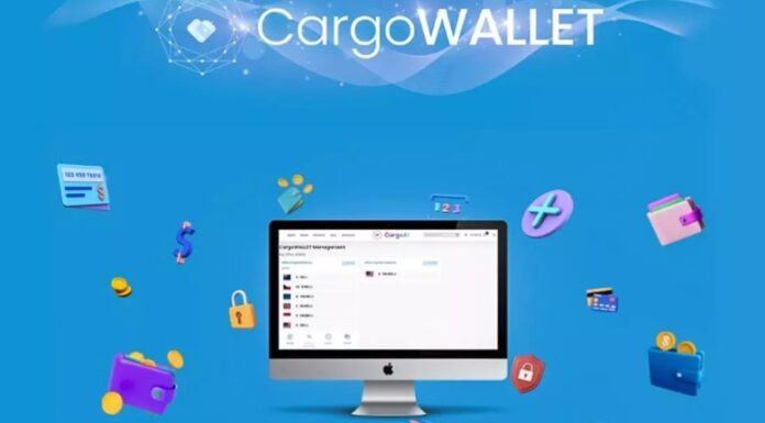 CargoAi lanza CargoWALLET, su revolucionaria plataforma de pagos