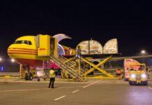 GoGreen Plus. Nueva iniciativa de DHL Express