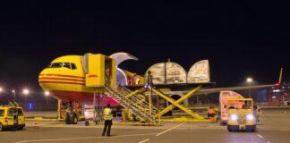 GoGreen Plus. Nueva iniciativa de DHL Express