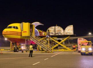 GoGreen Plus. Nueva iniciativa de DHL Express