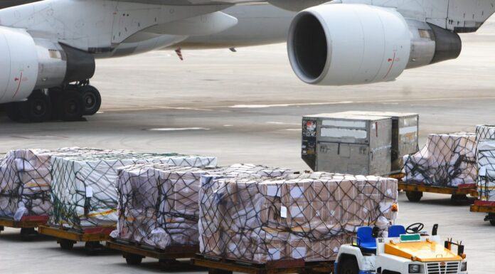 El desempeño de la carga aérea en Latinoamérica