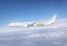 IAI anuncia el éxito del primer vuelo de prueba para «The Big Twin»