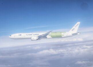 IAI anuncia el éxito del primer vuelo de prueba para «The Big Twin»