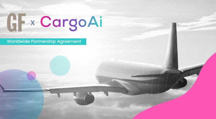 Gross+Fuchs Group anuncia una asociación estratégica con CargoAi