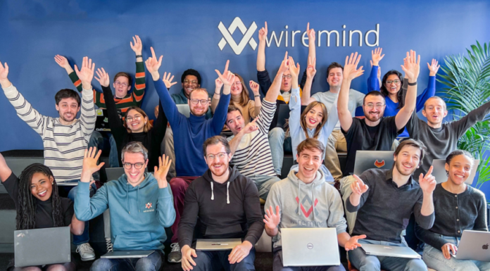 Wiremind celebra un año exitoso para sus productos de cargas aéreas