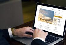 Etihad Cargo aumenta las capacidades del portal de reservas en línea