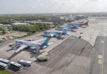 Un nuevo HUB aéreo regional se esta gestando en el Caribe