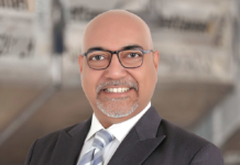 Jettainer designa nuevo Gerente General para Medio Oriente, África y el subcontinente indio