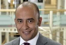 IAG Cargo: Camilo García Cervera regresa a casa