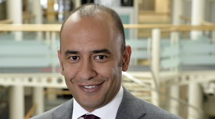 IAG Cargo: Camilo García Cervera regresa a casa