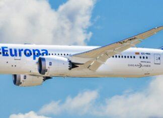 Se incrementa la conectividad entre Asunciòn (PY) y Madrid