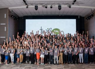 Twig se prepara para su gran evento anual en Punta Cana