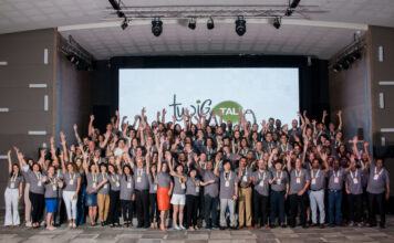 Twig se prepara para su gran evento anual en Punta Cana