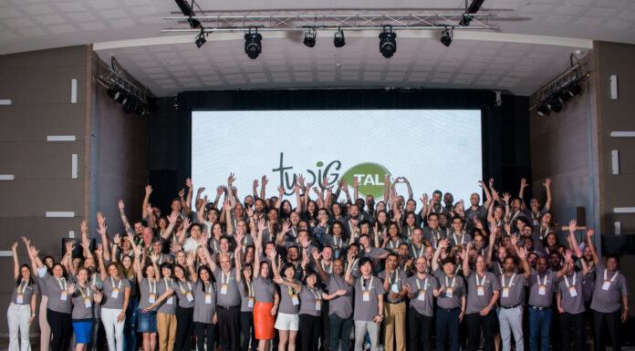 Twig se prepara para su gran evento anual en Punta Cana