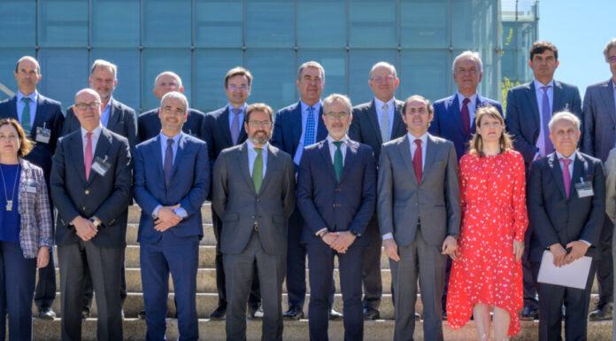 Nace la Alianza para la Sostenibilidad del Transporte Aéreo