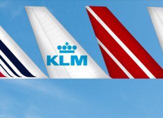 AFKL Cargo y CMA CGM Air Cargo anuncian alianza estratègica de largo plazo