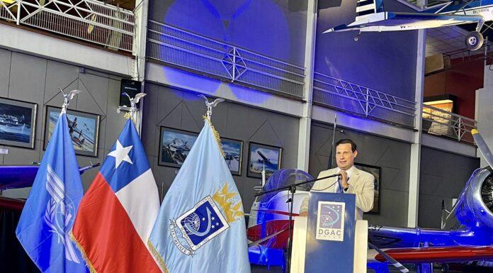 Se comienza a considerar la producción local de SAF en América Latina y el Caribe