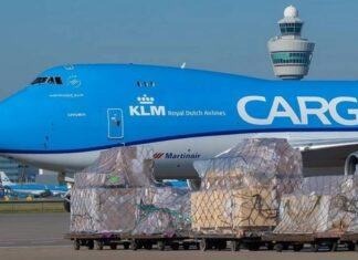 AFKLMP Cargo trasladará sus operaciones al AIFA
