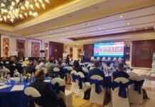 TIACA: Evento regional en India… Misión cumplida!