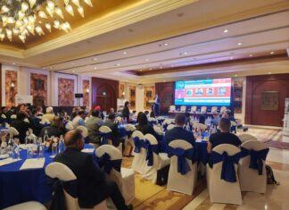 TIACA: Evento regional en India… Misión cumplida!