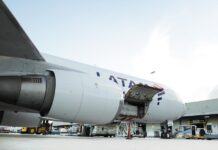 LATAM Cargo – Rol de la digitalización en tiempos turbulentos