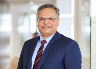 Ashwin Bhat asumirá como nuevo CEO de Lufthansa Cargo