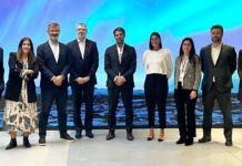 Menzies Aviation adquiere participación en importante enpresa de «ground handling» en Portugal