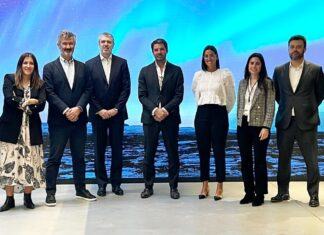 Menzies Aviation adquiere participación en importante enpresa de «ground handling» en Portugal