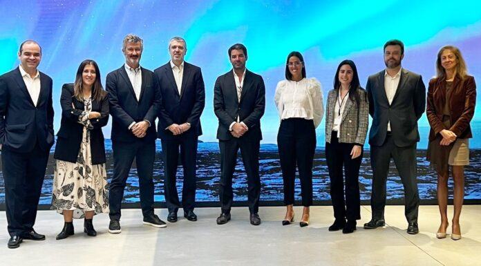 Menzies Aviation adquiere participación en importante enpresa de «ground handling» en Portugal