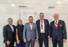 ATC Aviation Services es el nuevo GSSA de Viva Aerobus en Ecuador