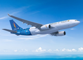 Boliviana de Aviación anuncia el inicio de operaciónes del A330