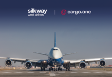 Silk Way West Airlines Cargo se une a la plataforma digital cargo.one