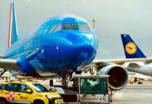 Lufthansa Group llega a un acuerdo con el MEF por ITA Airways