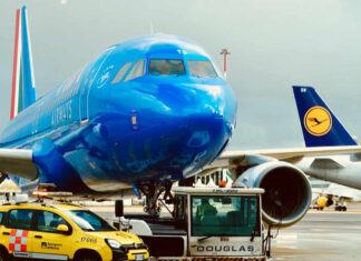 Lufthansa Group llega a un acuerdo con el MEF por ITA Airways
