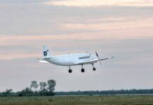 Se asignan códigos IATA y OACI a Dronamics