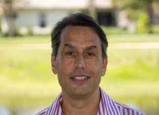 Ian Morgan es el nuevo Director Comercial de ECS Group en EE.UU.