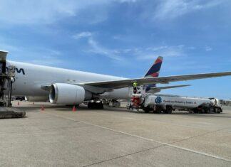 Latam Cargo se une a Kuehne+Nagel y Elite Group en la compra de SAF