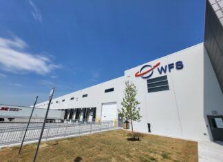 WFS amplía su capacidad en Chicago O´Hare