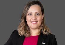 Bruna Ventura es designada Directora General de Rhenus Brasil