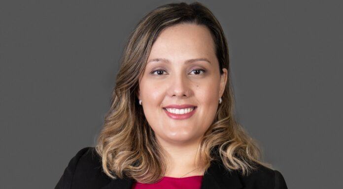 Bruna Ventura es designada Directora General de Rhenus Brasil