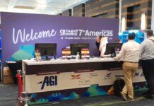 Ground Handling International organizó el 7° encuentro de Las Américas