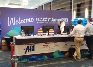 Ground Handling International organizó el 7° encuentro de Las Américas