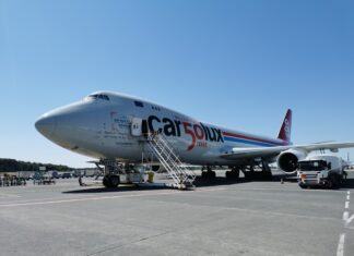 Cargolux se une a socios estratégicos en su camino a una aviación mas verde