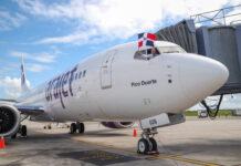 Arajet expande su network en Sudamérica