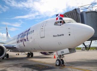 Arajet expande su network en Sudamérica