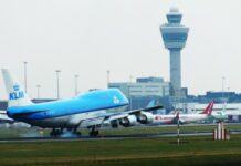 Los aeropuertos de Schiphol y Maastricht unen fuerzas