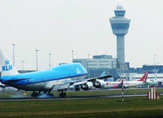 Los aeropuertos de Schiphol y Maastricht unen fuerzas