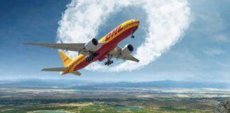 DHL Global Forwarding e IAG Cargo unen esfuerzos para una industria más sostenible